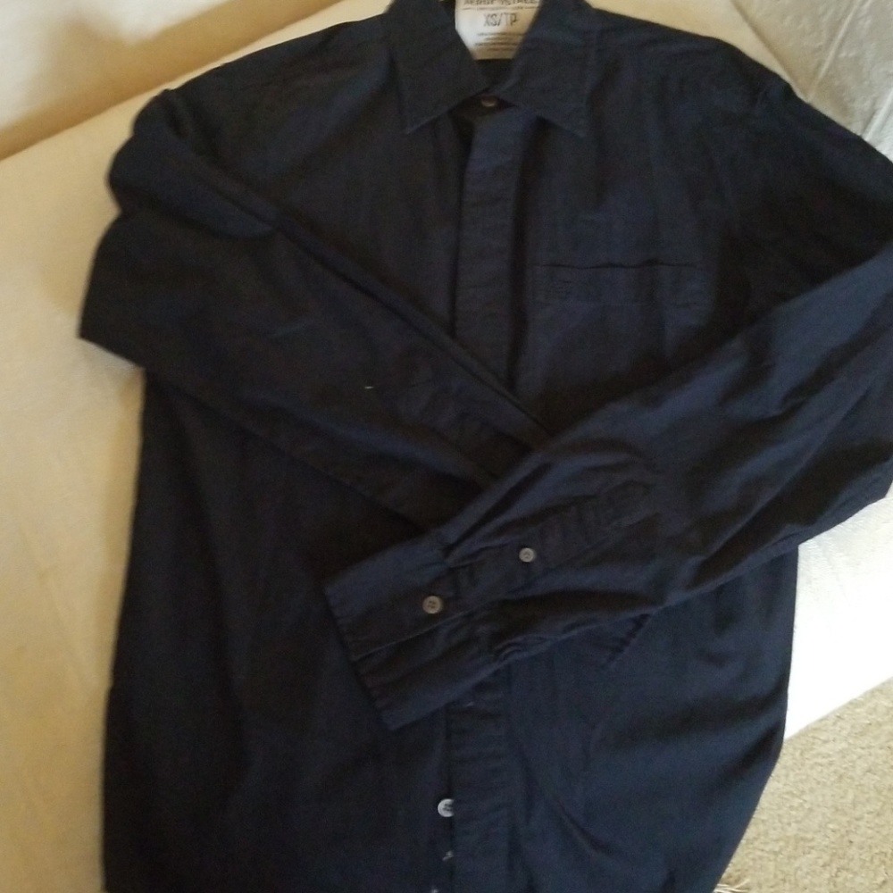 Dress shirt